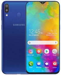 Замена стекла на телефоне Samsung Galaxy M20 в Тюмени
